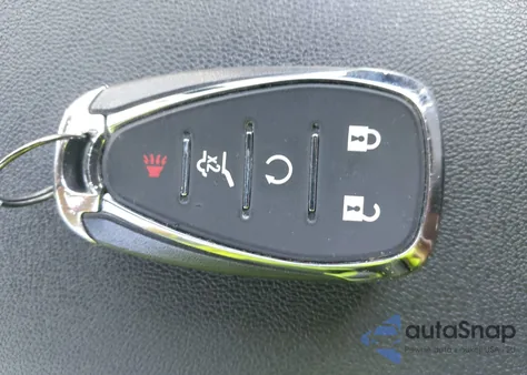 2023 Chevrolet Equinox Fwd Lt z USA, uszkodzony, nr VIN 3GNAXKEG9PS194863